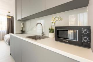 Apartments in Jadore Secret Garden - 6