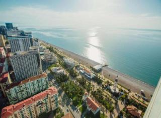 Batumi sea view - Batoumi - 4