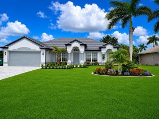 Luxury Villa-Heated Pool & access to Gulf of Mexico - 8