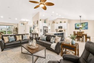 Luxury Villa-Heated Pool & access to Gulf of Mexico - 7