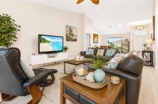 Luxury Villa-Heated Pool & access to Gulf of Mexico - 6