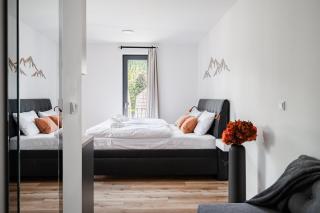 Apartmány Perninský Dvůr - 3