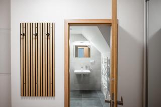 Apartmány Perninský Dvůr - 4