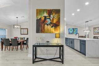 Luxury Villa-Heated Pool & access to Gulf of Mexico - 1