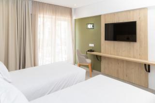 HOTEL KAMAL CITY CENTER - 6
