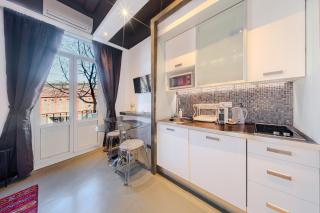 Studio Borrell Barcelona - Barcellona - 7