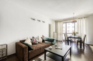 Stay in Warsaw Apartaments - 8