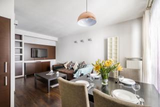 Stay in Warsaw Apartaments - 5