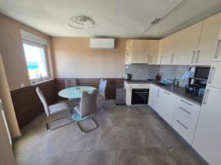 Villa Rocco-Split-Luxury-Heated salt water Pool-Sliding Hall - 2