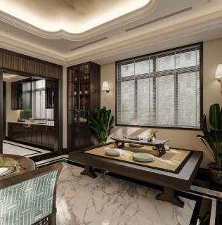 INDOCHINA Premium Milestone Hotel Luxury & Sky Bar - 6