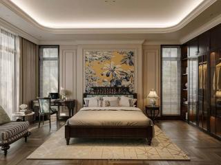 INDOCHINA Premium Milestone Hotel Luxury & Sky Bar - 9