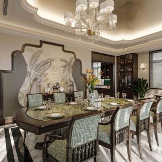 INDOCHINA Premium Milestone Hotel Luxury & Sky Bar - 8
