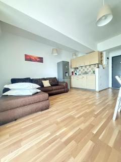 Ini Apartment Lake View Iaki - 8