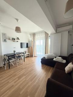 Ini Apartment Lake View Iaki - 6