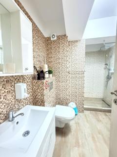 Ini Apartment Lake View Iaki - 2