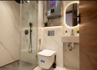 Elégant studio Premium avec Vue sur Maarif - 7