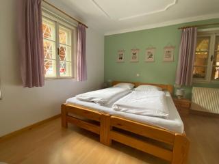 Villa Zeppelin - App Bergkristall - 1