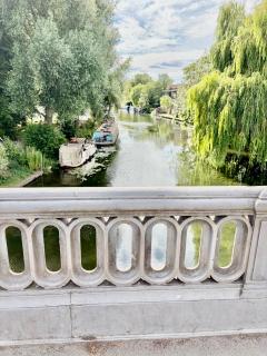 Stylish 1 Bed Apartment near the City Centre Sleeps 4 - 1