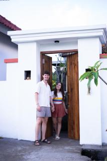 The Kubu Bali View - 5