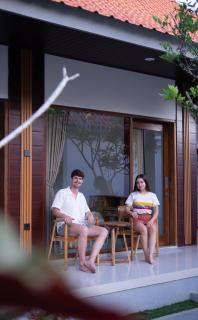 The Kubu Bali View - 4