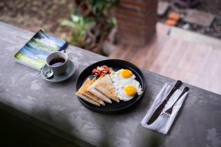 The Kubu Bali View - 7