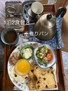 田舎庵 - 5