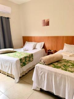 Hotel Coutinho - 0