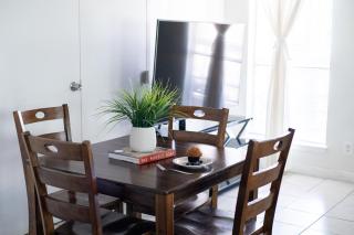 102, Ocean Side, Laundry, Desk, Backyard - 5
