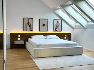 Seeland Loft - 1 Bedroom & Free Parking - 8