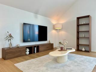Seeland Loft - 1 Bedroom & Free Parking - 5