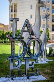 Apartments in Jadore Secret Garden - 1