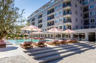Apartments in Jadore Secret Garden - 9