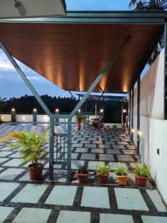 Verdant View Beach Resort Varkala - 2