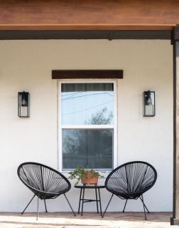 Orion C, Cozy 1BR Retreat, Pool, Grill - 5