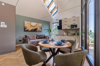 Elite House Platina Apartment - 8