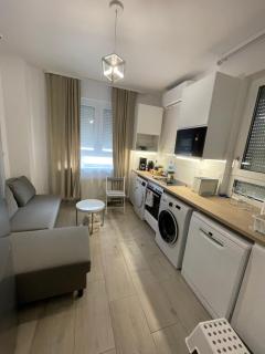Chopina Jacuzzi Premium Klima Apartment & Parking - 7