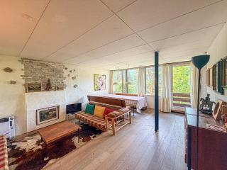 Chalet Panoramico tra i Pini - SPA & Relax - vicino a Cortina - 9