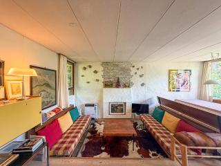 Chalet Panoramico tra i Pini - SPA & Relax - vicino a Cortina - 8