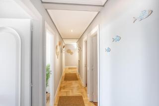GRAN APARTAMENTO EN PRIMERA LINEA DE PLAYA - 6