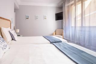 GRAN APARTAMENTO EN PRIMERA LINEA DE PLAYA - 7