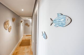 GRAN APARTAMENTO EN PRIMERA LINEA DE PLAYA - 5