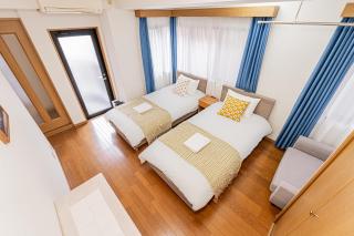 Home Story in Tokyo JR山手線大塚駅Otsuka &東京屋語 - 1