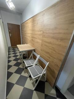 Chopina Jacuzzi Premium Klima Apartment & Parking - 1