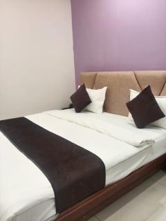 Hotel RM INN - 9