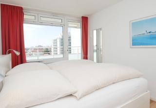 Haus Nordseeblick Wohnung 125 - 2