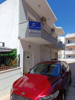 Fiore Rooms - 9