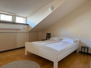 Ligonines9 Old Town Apartment - 9