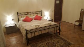 Garden Suite - Genoa - 9