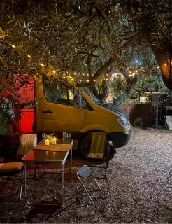Your Camper Albania - 1