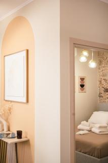 Kallia Castle apartments - 8